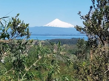 Parcela en venta en Mantilhue, Río Bueno