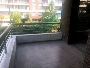 Departamento en venta en Las Nieves - Litres, Vitacura - 4 dormitorios, 4 baños