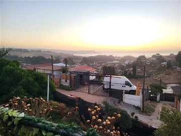 Casa en venta en Campus del mar 1111, Concón - 3 dormitorios, 1 baño