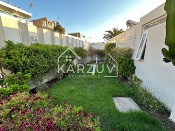 Casa en venta en Casa Diseño Único (169025), Antofagasta - 4 dormitorios, 5 baños
