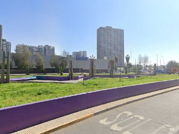 Departamento en venta en Espacioso y Luminoso, Ideal para Familias (177248), Estación Central - 2 dormitorios, 2 baños