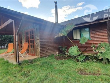Parcela en venta en Ruta 5 Sur, Km. 735, comuna Gorbea, Gorbea - 3 dormitorios, 2 baños