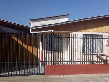 Venta / Casa / La Serena