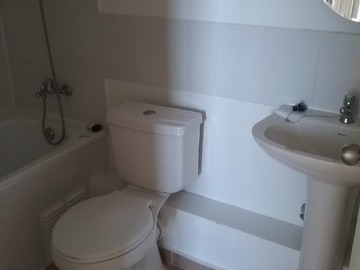 Departamento en venta en Avda Francia 330 chillan, Chillán - 3 dormitorios, 2 baños
