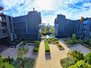 Departamento en venta en Estilo y Confort en Cada Rincón del Hogar (170737), Ñuñoa - 3 dormitorios, 2 baños