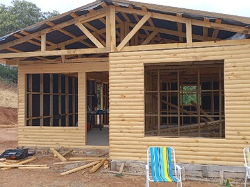 Parcela en venta en Ruta Q-60-O, Yumbel, Biobío 4580000, Chile, Yumbel - 3 dormitorios, 1 baño
