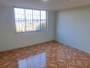 Departamento en arriendo mensual en Calle Lontue‚ 106-D, Población Las Perdices, Playa Ancha., Valparaíso - 3 dormitorios, 1 baño