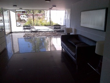 Departamento en venta en Vende Amplio Dpto 1D+1B+Bodega (167788), Recoleta - 1 dormitorio, 1 baño