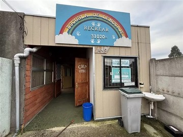 Local Comercial en venta en Av. Pérez Rosales 840, Paillaco