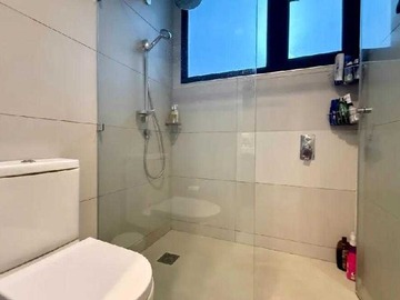 Departamento en venta en Sector Candelaria jardín del este (159961), Vitacura - 3 dormitorios, 3 baños