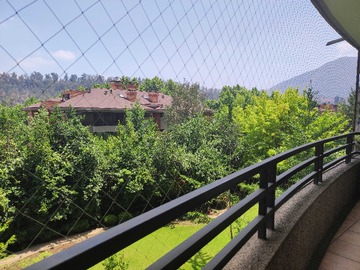 Departamento en venta en Sector Bicentenario (68966), Vitacura - 3 dormitorios, 4 baños