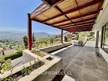 Departamento en venta en Camino Turístico, Lo Barnechea - 2 dormitorios, 3 baños