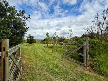Terreno en venta en Rebajada 5000mt con casa pozo y luz melipilla (171792), Melipilla - 3 dormitorios, 2 baños