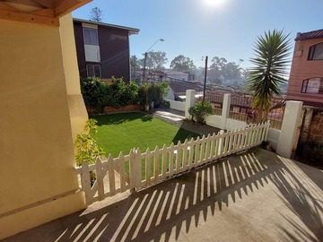 Venta / Casa / Valparaíso