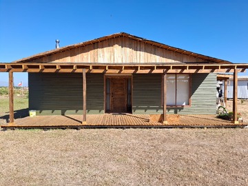 Casa en venta en Linares, Linares - 3 dormitorios, 2 baños