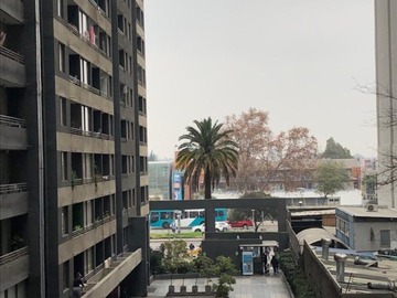 Venta / Departamento / Estación Central