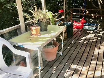 Casa en venta en Las perdices, Peñalolén - 4 dormitorios, 3 baños