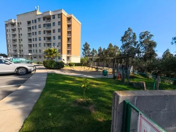 Departamento en venta en ., Quilpué - 2 dormitorios, 2 baños