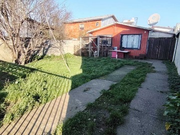 Casa en venta en Vendo Acogedora Casa en Collico (174180), Valdivia - 2 dormitorios, 1 baño