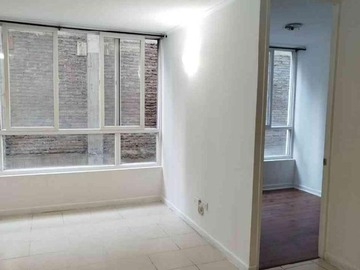 Departamento en arriendo mensual en Coronel Souper, Estación Central - 2 dormitorios, 1 baño
