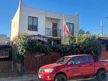Venta / Casa / Punitaqui