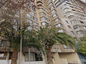 Departamento en venta en Departamento cercano a metro los heroes y metro moneda, Santiago - 1 dormitorio, 1 baño