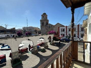 Oficina en arriendo mensual en Oficina en arriendo de 120m2 en la serena (160997), La Serena