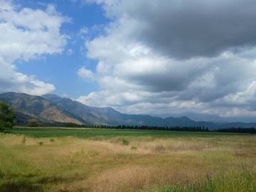Terreno Agricola en venta en Cruz del Sur, Paine