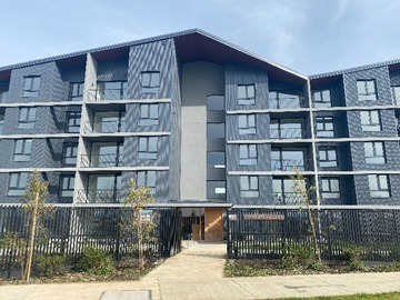 Departamento en venta en Departamento con vista al lago Llanquihue (101328), Llanquihue - 2 dormitorios, 2 baños