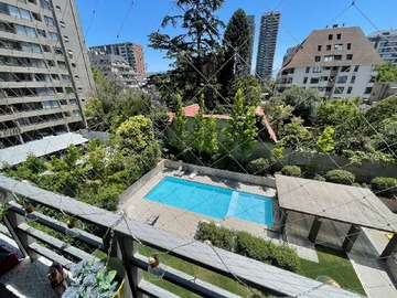 Departamento en venta en Dpto. 4d y 3b cerca metro ñuñoa (141518), Ñuñoa - 3 dormitorios, 2 baños