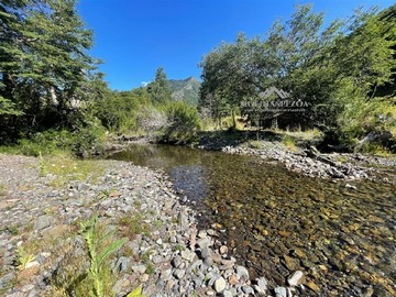 Parcela en venta en Malalcahuello, Curacautín