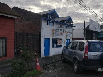 Local Comercial en venta en avenida presidente rios, Villarrica - 3 dormitorios, 3 baños