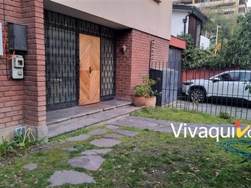 Arriendo Mensual / Oficina / Vitacura