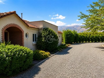 Casa en venta en Chicureo Oriente, Colina - 3 dormitorios, 3 baños