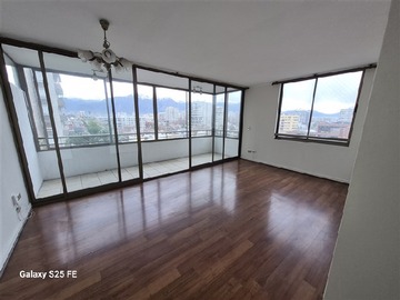 Departamento en venta en Simon Bolivar con Marchant Pereira, Ñuñoa - 2 dormitorios, 2 baños