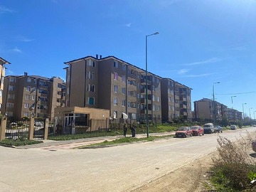 Departamento en arriendo mensual en Nudo curauma, Valparaíso - 3 dormitorios, 1 baño