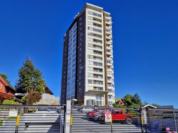 Departamento en venta en Depto 2 Dormitorios, Vista Bahia, Edif. Imagina, Puerto Montt - 2 dormitorios, 2 baños