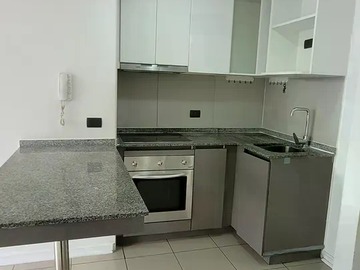 Arriendo Mensual / Departamento / Estación Central