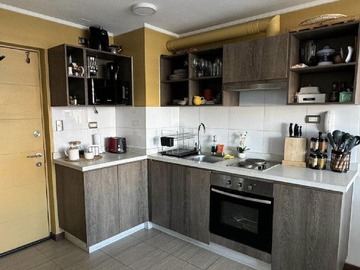 Departamento en venta en Av. 21 de Mayo 2163, Concepción - 1 dormitorio