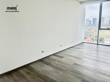 Oficina en venta en las pelargonias, Viña del Mar - 1 baño