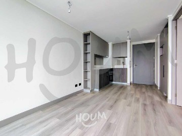 Arriendo Mensual / Departamento / La Cisterna