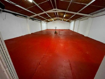 Venta / Bodega / Santiago