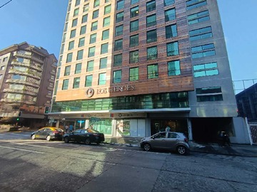Oficina en arriendo mensual en Oficina en Puerto Montt (175153), Puerto Montt - 1 baño