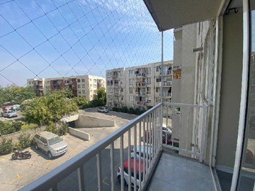Departamento en venta en Conectividad Ideal y Espacios Luminosos (132679), La Florida - 2 dormitorios, 2 baños