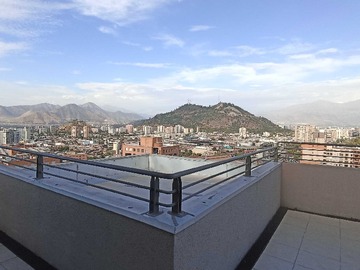 Departamento en venta en Ubicación Estratégica (155286), Santiago - 2 dormitorios, 2 baños