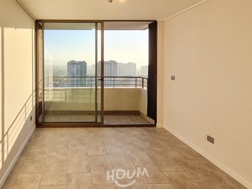 Venta / Departamento / Santiago