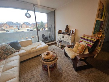 Departamento en venta en Vende 3D 2B 1E 1B Andalue (174237), San Pedro de la Paz - 3 dormitorios, 2 baños