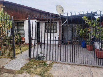 Casa en venta en Casa con gran potencial (171628), Maipú - 2 dormitorios, 1 baño