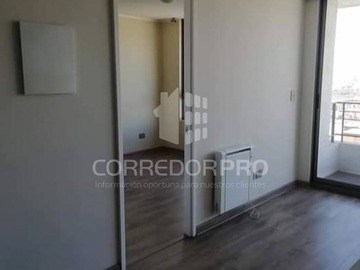 Venta / Departamento / Estación Central