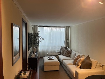 Departamento en venta en Excelente Depto 2 Dormitorios, Estacionamiento, Calle Tranquila - 2 dormitorios, 2 baños